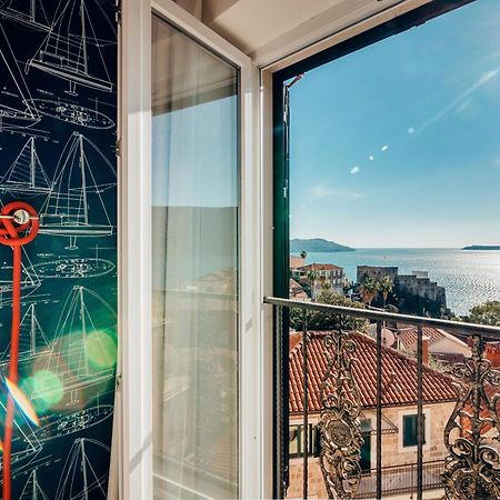 Apartments Master 5 Herceg Novi Exteriér fotografie