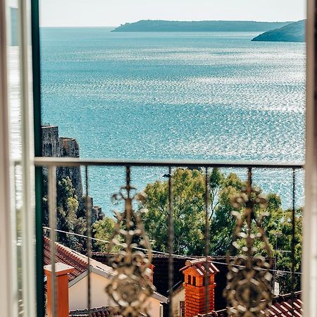 Apartments Master 5 Herceg Novi Exteriér fotografie