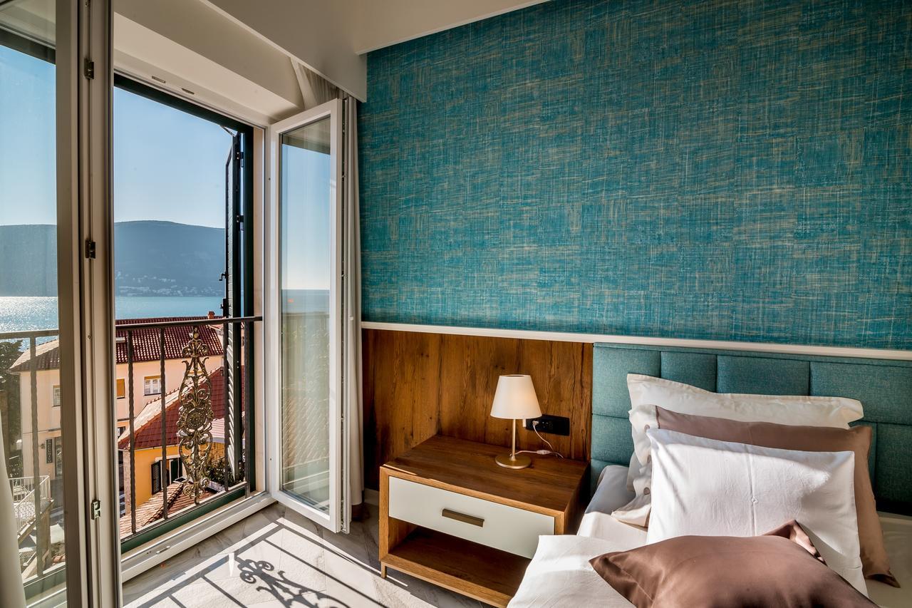 Apartments Master 5 Herceg Novi Exteriér fotografie